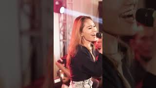 Download lagu Vita Alvia ft  Melon Music  Jodo Wong Lio Live Music #shorts #vitaalvia #vitaalviaofficial mp3