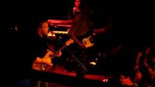 marc broussard inner city blues