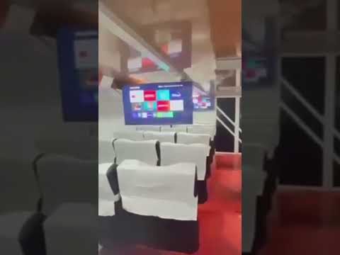 lancha 🚤 Dedé VII Manaus 🔄 Carauari