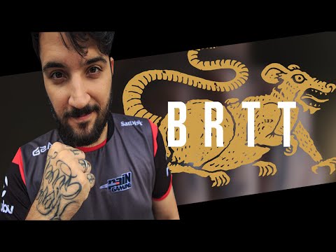 Best Of Brtt | League Of Legends Montage
