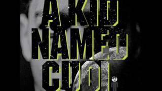 Kid Cudi - Maui Wowie [OFFICIAL KID CUDI VIDEO]