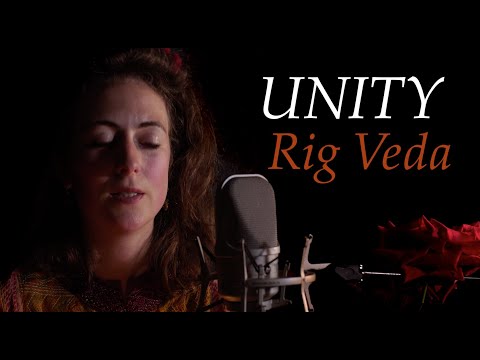 World Healing Chant Rig Veda | Gaiea Sanskrit