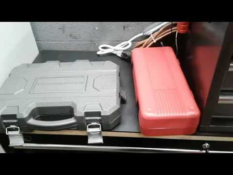 GEARWRENCH VS SUNEX