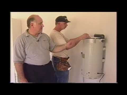 AirVac Retrofit Installation Sales Video Part 2