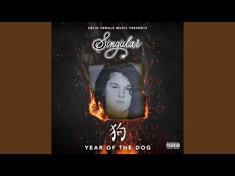 Left Me (feat. Yung Rowdyyy)