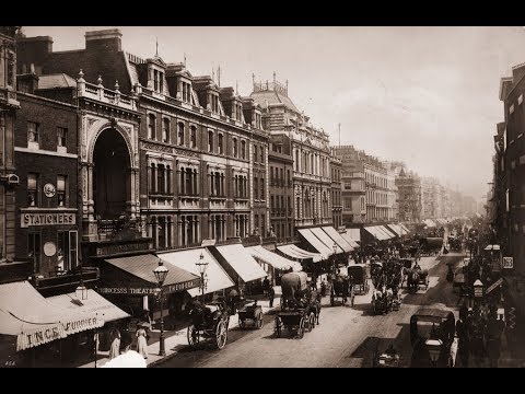 Secret of Our Streets told the story  Documentary 2017