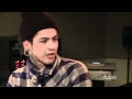 T Mills On Vans On Warped Tour Stretching His Ears