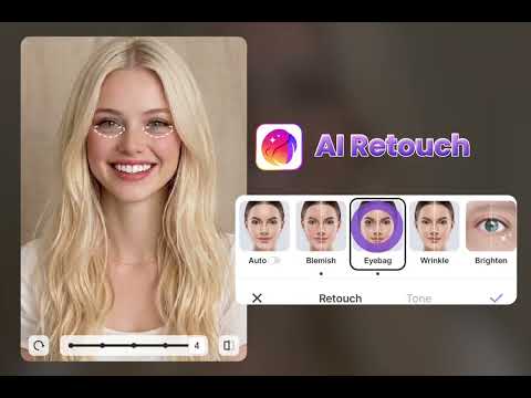 Get Flawless Skin in Seconds with UFace ✨