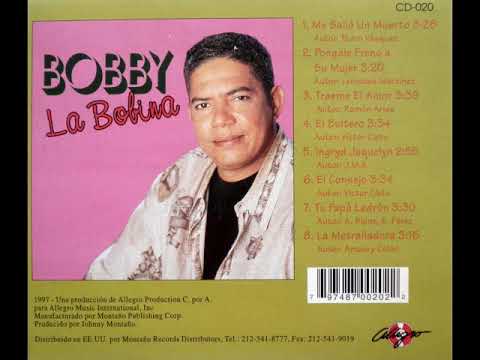 Bobby Rafael La Bobina Mix"#1