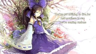 Darling Parade - Coming Undone (with lyrics)