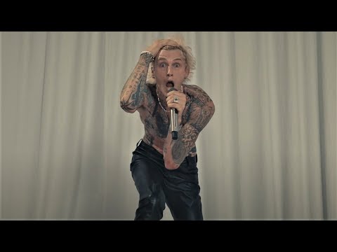 [FREE] Pop Punk x Punk Rock MGK x LILHUDDY Type Beat "Tipsy" (prod. GAXILLIC)