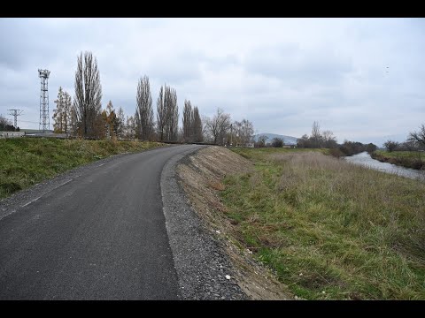 Videá z reportáží