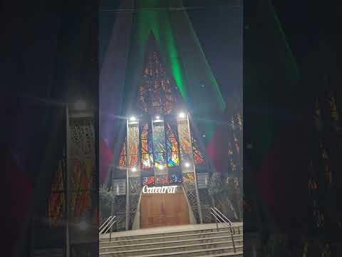 Um Pouco Da Cidade De Maringá Paraná Brasil!