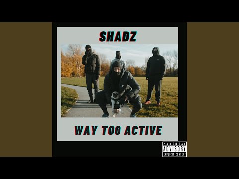 Way Too Active (freestyle)