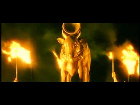 The Black Banners Commercial - Coming Soon