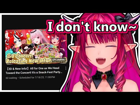 IRyS Gives You (NO) Hints For Her CHADCAST Collab