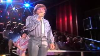 Andy Borg - Barcarole vom Abschied 1984