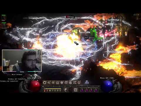 Mosaic Sin farming hell