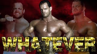 WWE Chris Benoit &amp; Our Lady Peace - Whatever (Instrumental Mix)