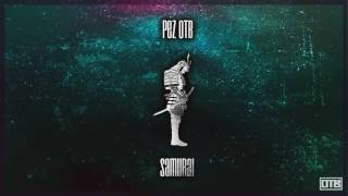 PEZ OTB - Samurai (Grime Instrumental 2016)