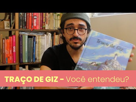 Traço de Giz