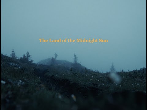 Land of the Midnight Rain - The Longest Day