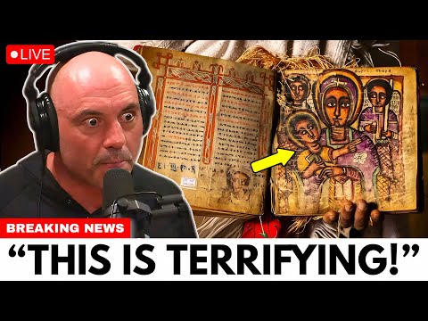 What Ethiopia’s Bible REVEALS About Jesus’ Missing Years Will Shock You!