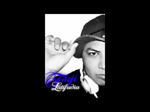 Dj Fuji (Latifudia) & Dj Punish - Ai Se Eu Te Pego (Moombahton Rmx) 2012