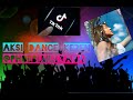 Aksi Dance Keren Phoebe Mulyana TikTok Keren