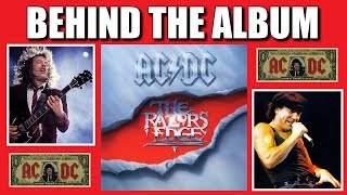 Behind The Album: AC/DC | The Razors Edge
