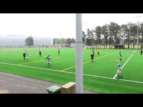 Hercules vs KPV Liiga Pohjoinen P15