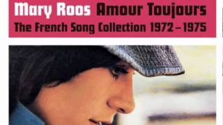 BUY LEGALLY *** Mary Roos - Si Te Tu Rappeles *** SUPPORT THE ARTIST