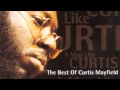 Curtis Mayfield - Tripping Out (Disco Tech Edit ...