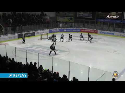 Artūrs Ševčenko 2 Goals vs EV Lindau Islanders 13.12.2024 | Oberliga
