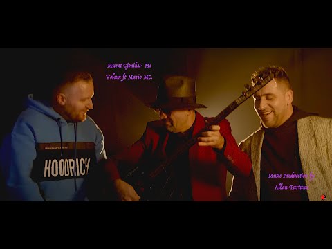 Alban Furtuna ft. Murat Gjoniku & Mario Leka - Me volum
