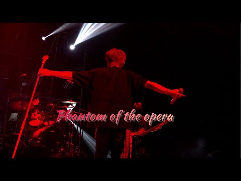Phantom of the opera PITTA 강형호 콘서트 Contrast (2022.06.25)