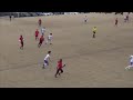 Ashton Adams - SC Surf ECNL - ECNL December Showcase Highlights