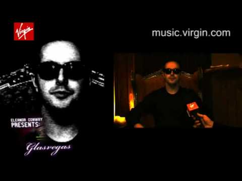 Thumbnail for Glasvegas cleaning the grubby doors of perception by Glasvegas