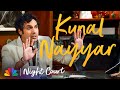 Kunal Nayyar and Melissa Rauch Reunite on Night Court | Night Court | NBC