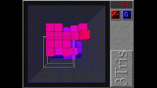 3Tris for the Apple Macintosh