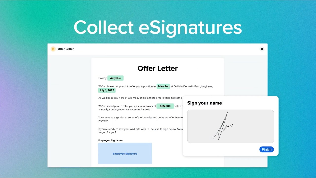 Make Onboarding Easier with GoCo