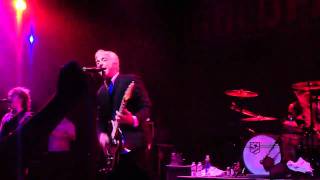 Goldfinger - &quot;Question&quot; @ The House of Blues Sunset