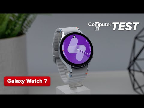 Samsung Galaxy Watch 7: Top-Tipp dank KI?