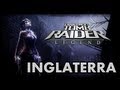 Tomb Raider Legend V deo gu a En Espa ol Inglaterra Tod