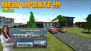 Car Simulator 2 - NEW UPDATE!!! v1.57.0