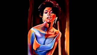 Rocks In My Bed - Sarah Vaughan