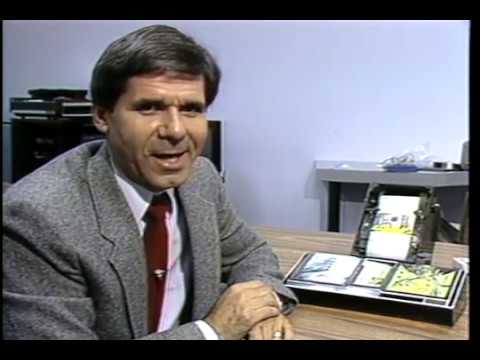 News Eight editorial about Dragon's Lair / Space Ace