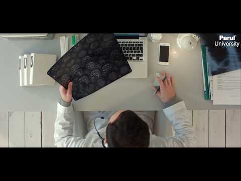 Parul University General video thumbnail 134