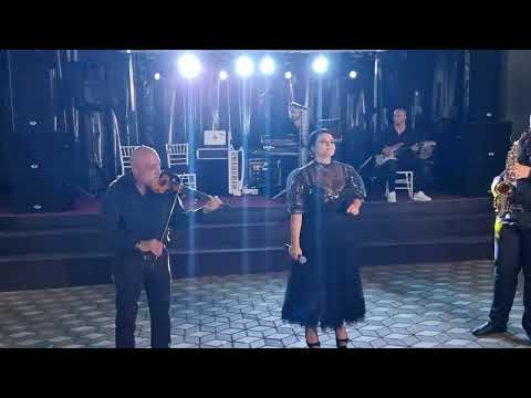 Cristina Voicu - LIVE 2023 - COLAJ - MUZICA DE PETRECERE