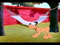 Pluto Cartoon Puss Cafe